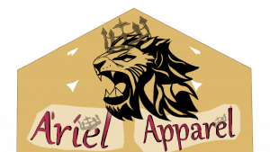Ariel Apparel Logo